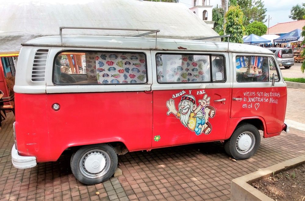 Photograph by José Luis Mendoza Machado