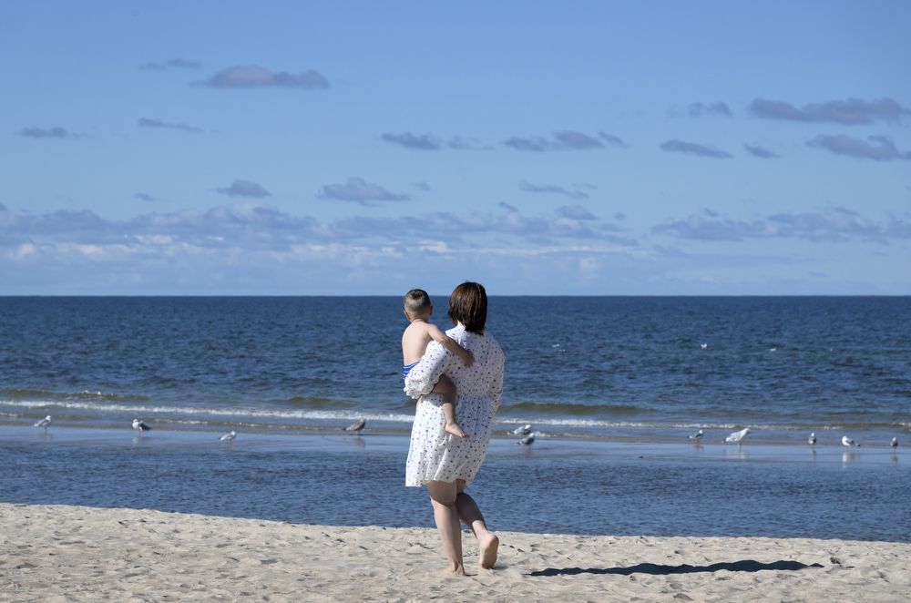 Photograph by Аудрюс Балчетис