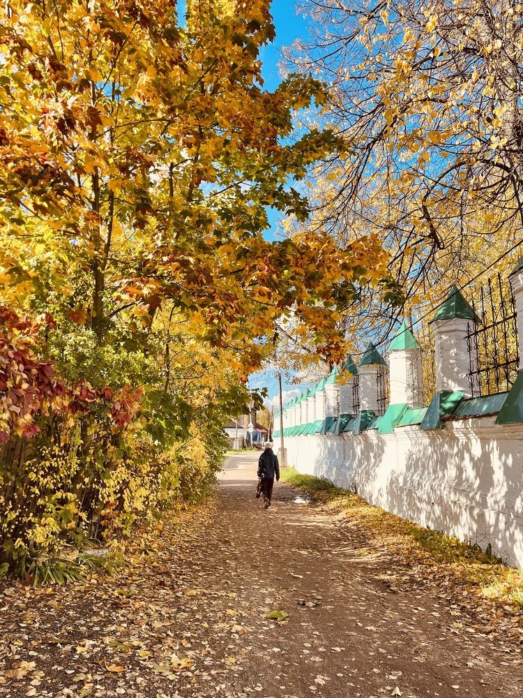 Photograph by Екатерина Валиуллина