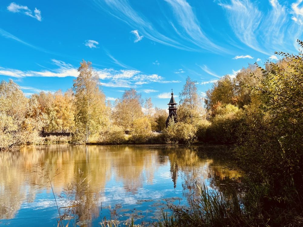 Photograph by Екатерина Валиуллина