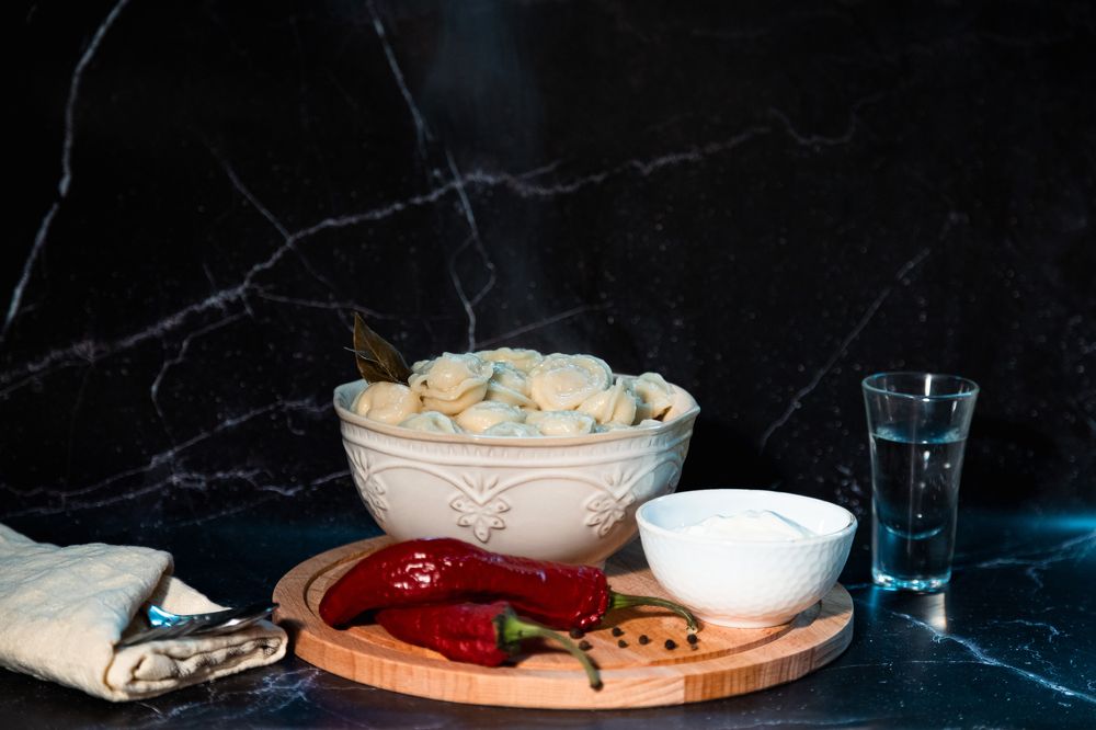 Photograph by Мария Федорова