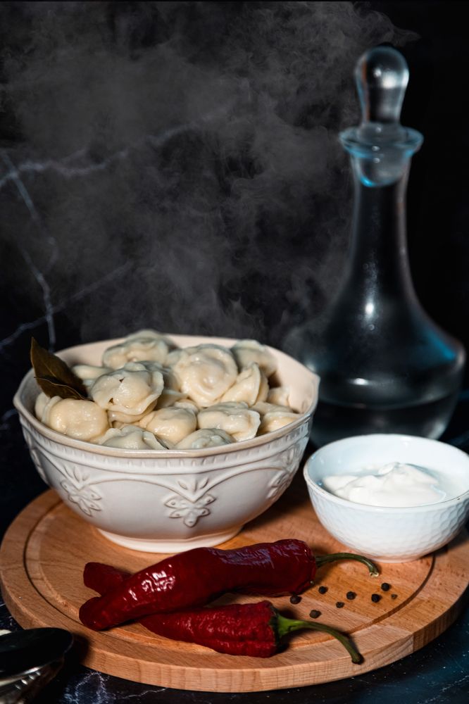 Photograph by Мария Федорова