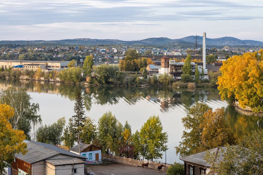 Photograph by Елена Санникова