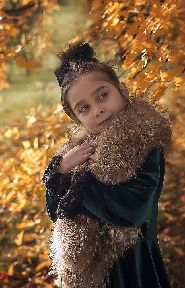 Photograph by Ольга Кривенцова