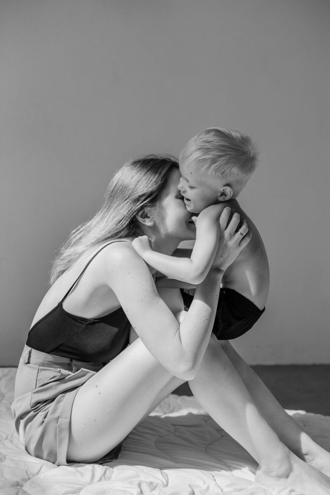 Photograph by Мария Торговцева