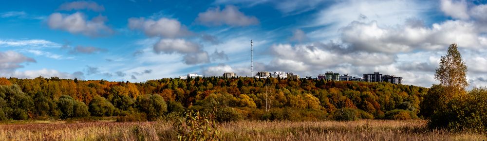 Photograph by Сергей Аникушин