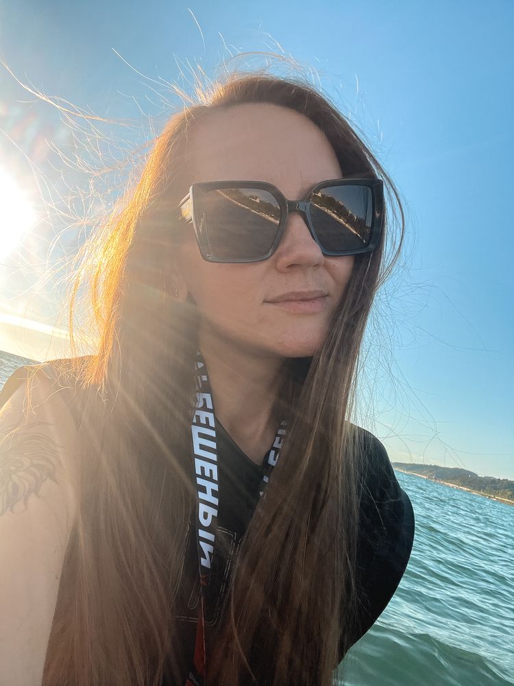 Photograph by Марина Скворцова