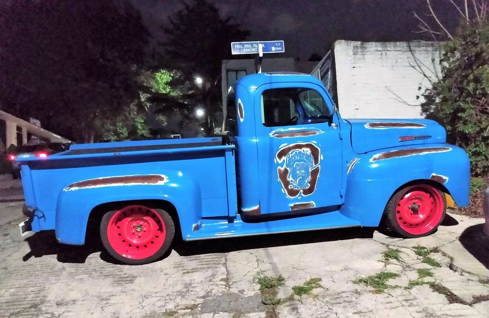 Photograph by José Luis Mendoza Machado