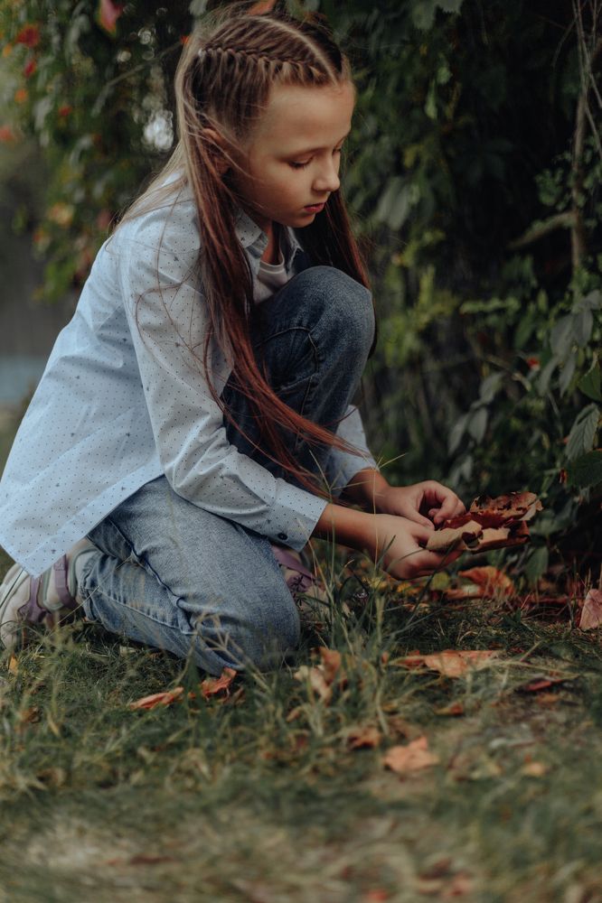 Photograph by Юлия Ламанова