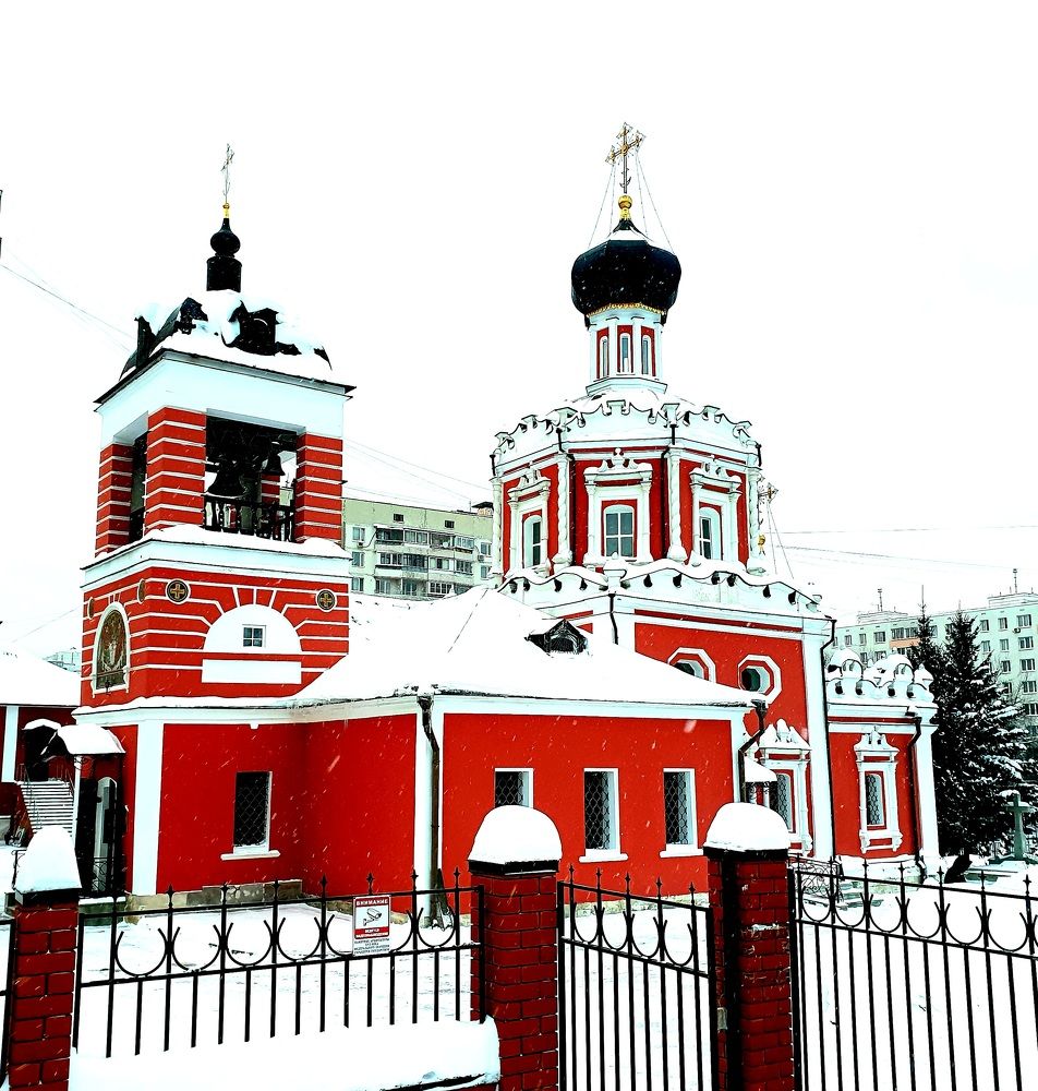 Фотография автора 