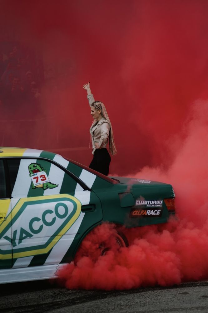 Photograph by Марина Скворцова