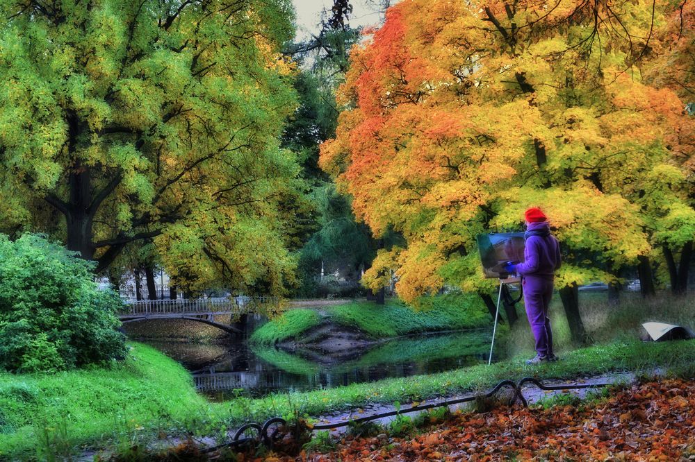 Photograph by Константин Мишнаевский