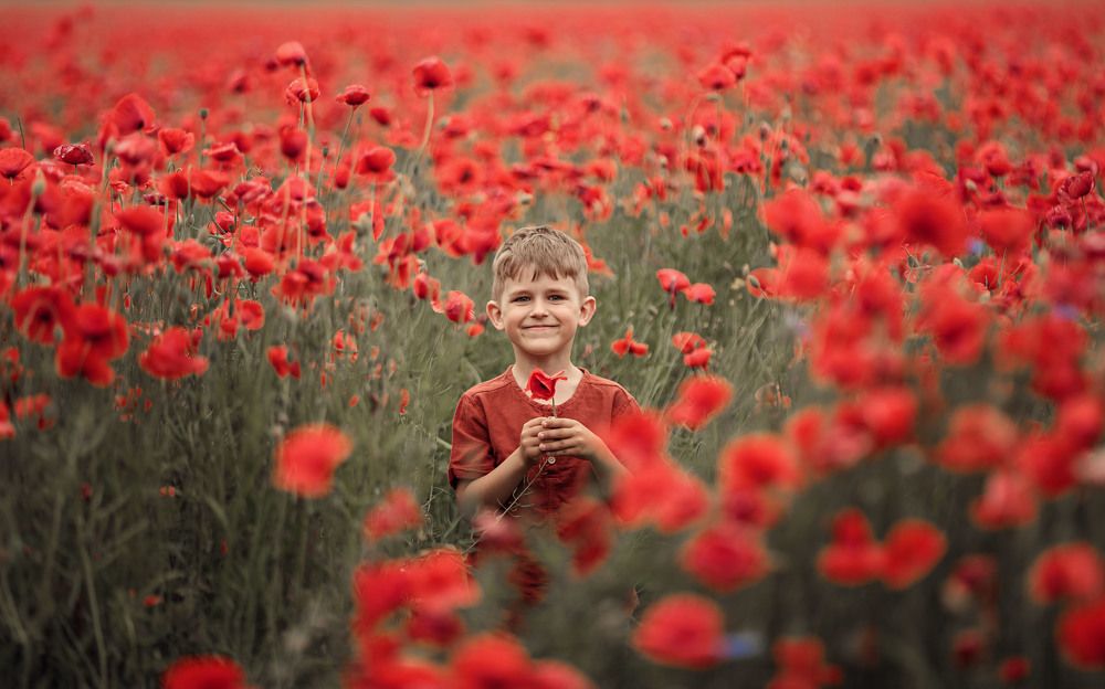 Photograph by Рудак Мария