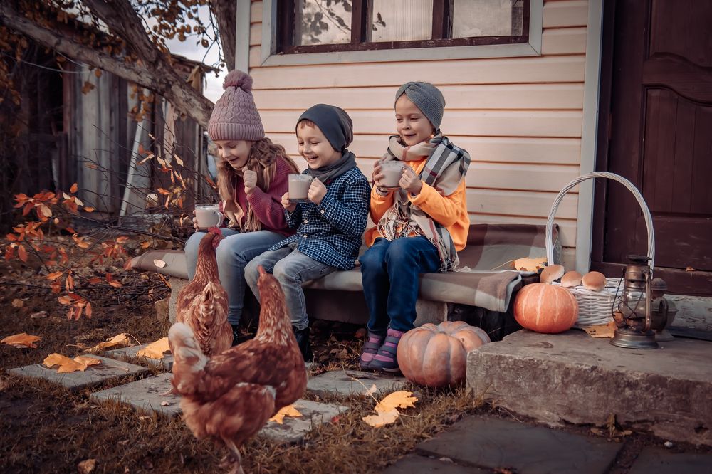 Photograph by Вера Александрова