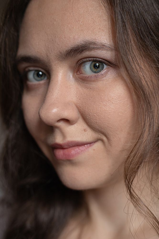 Photograph by Екатерина Мартынова