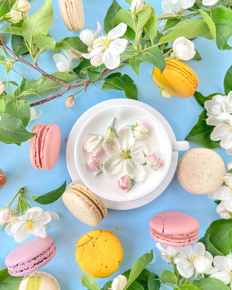 Photograph by Алла Творогова