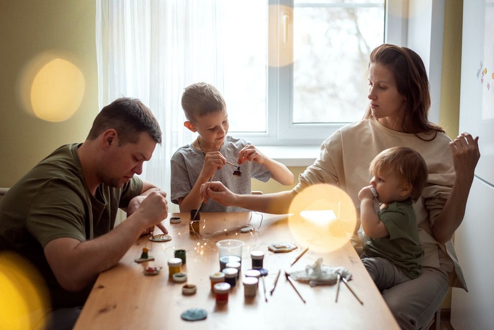 Фотография автора Екатерина Шаманаева