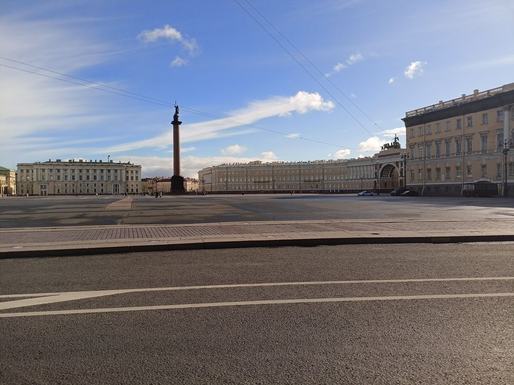 Photograph by Алиса Богословская