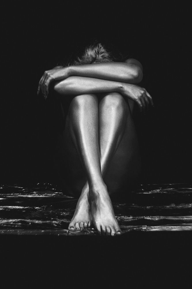 Photograph by Irina Kostenko