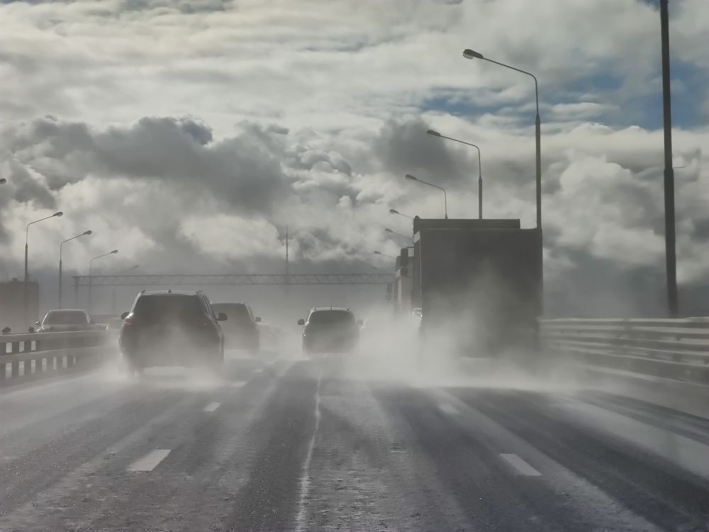 Photograph by Екатерина Харитонова