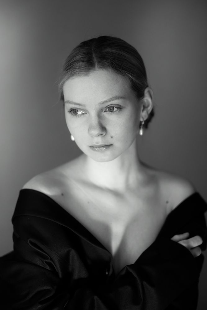 Photograph by Rabotnikov Eugène