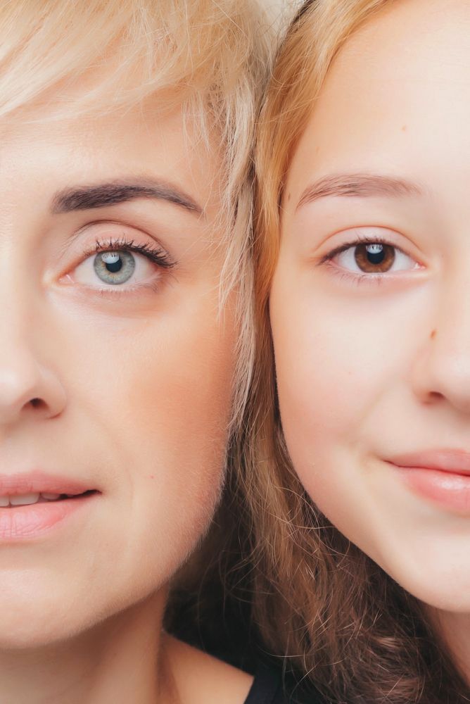 Photograph by Irina Kostenko