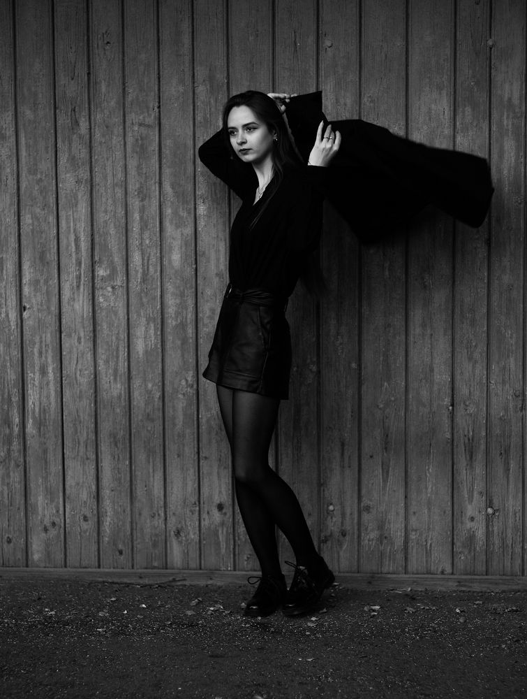 Photograph by Rabotnikov Eugène