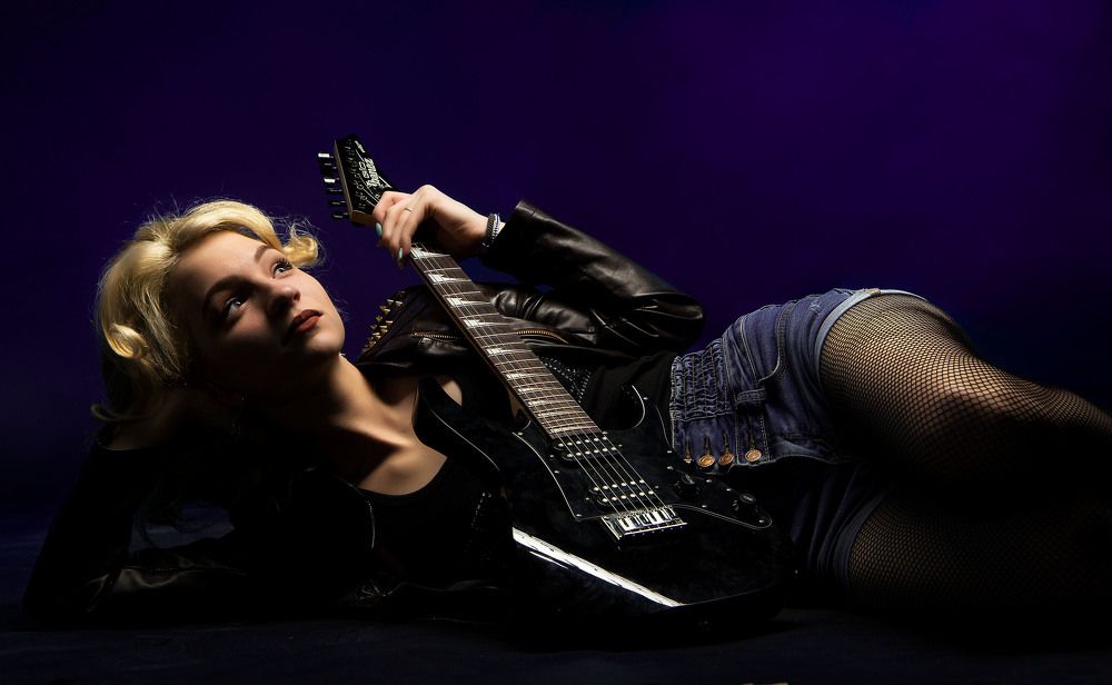 Photograph by Елена Акатьева