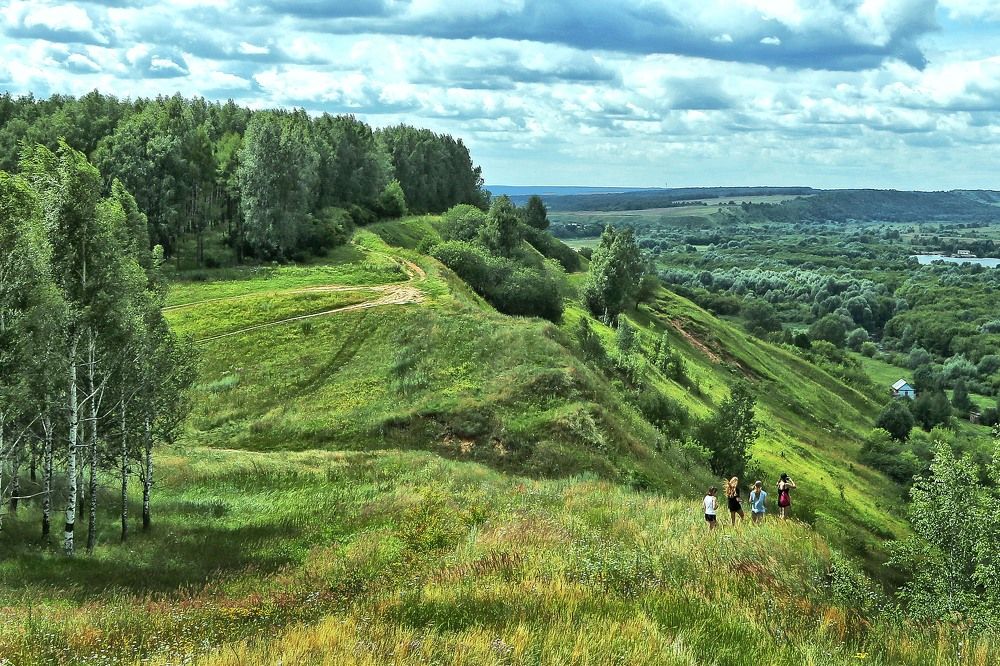 Photograph by Моложников Юрий