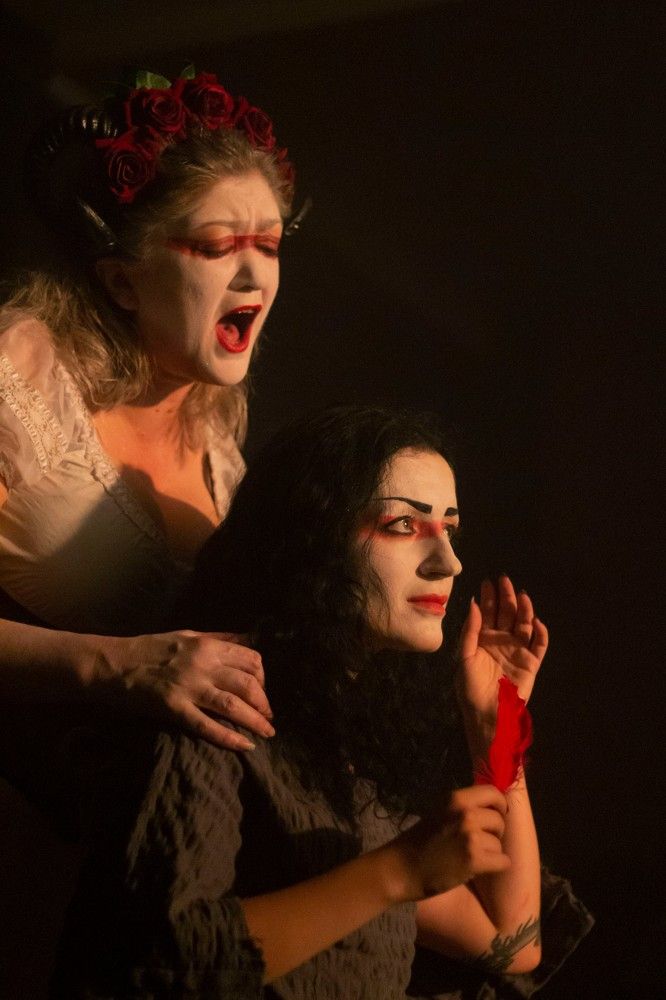 Photograph by Даниил Марущенко