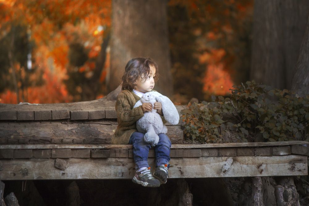 Photograph by Мария Фадеичева