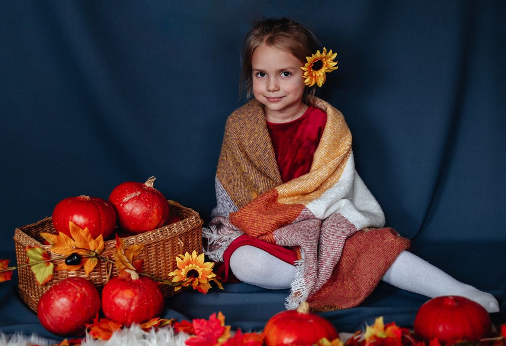 Осеннее настроение