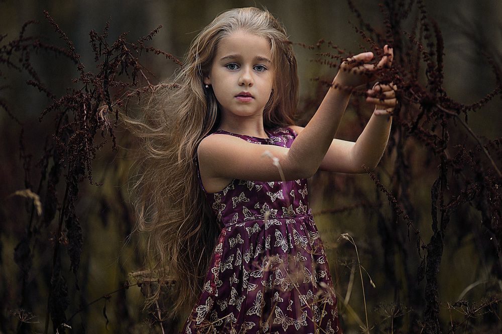 Photograph by Alina Zhuk