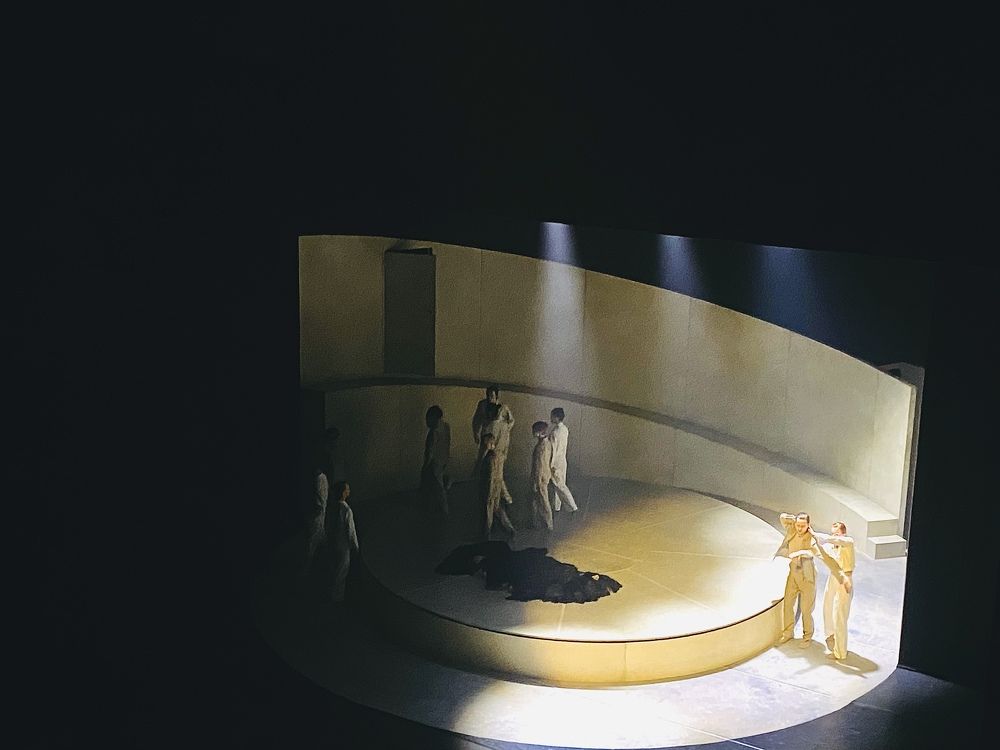 Photograph by Svetlana Kornilova