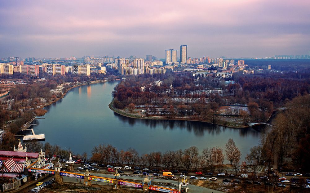 Photograph by Николай Феофанов