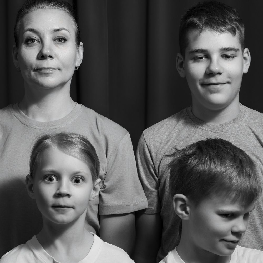 Photograph by Сергей Кузнецов