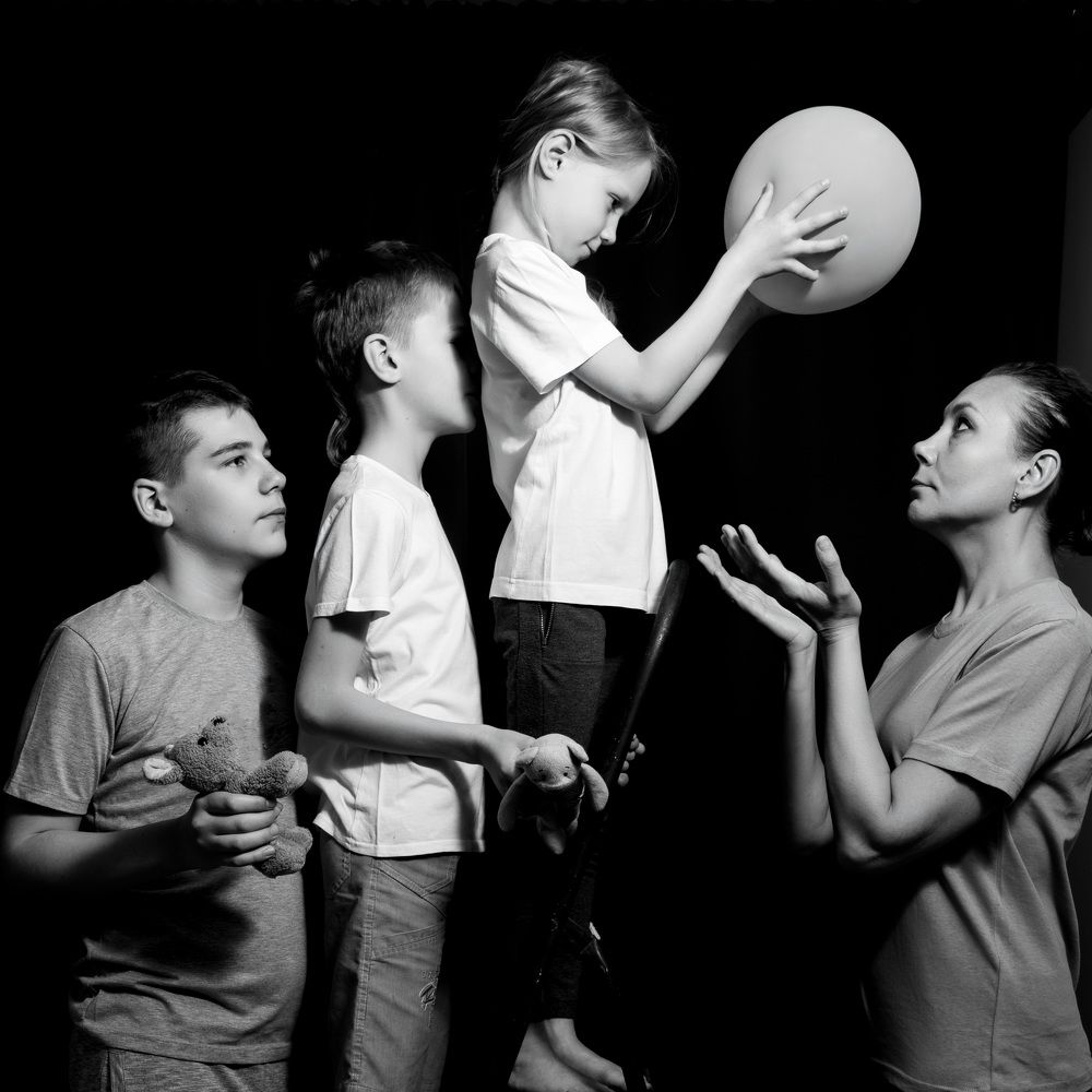 Photograph by Сергей Кузнецов