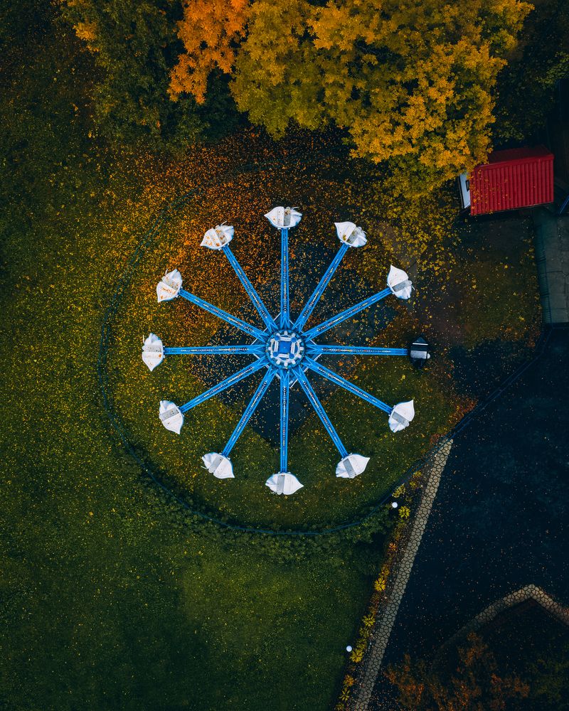 Photograph by Евгений Краснов