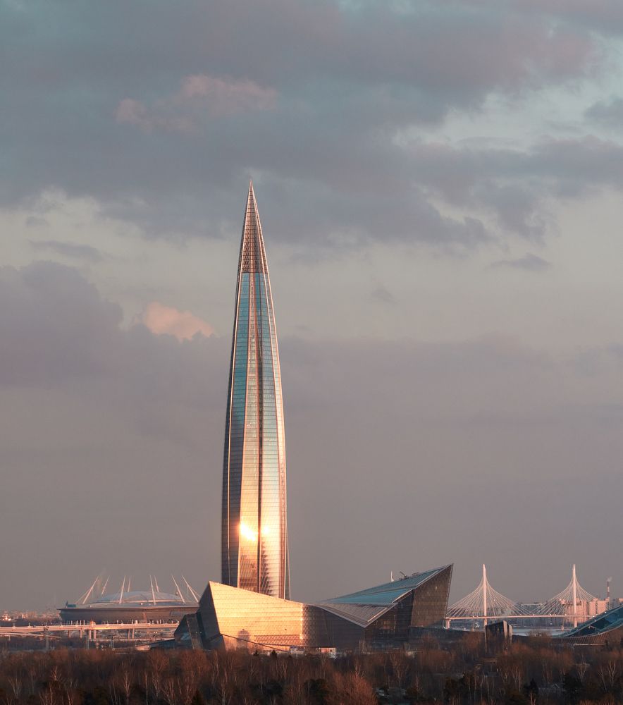 Photograph by Светлана Ваврина