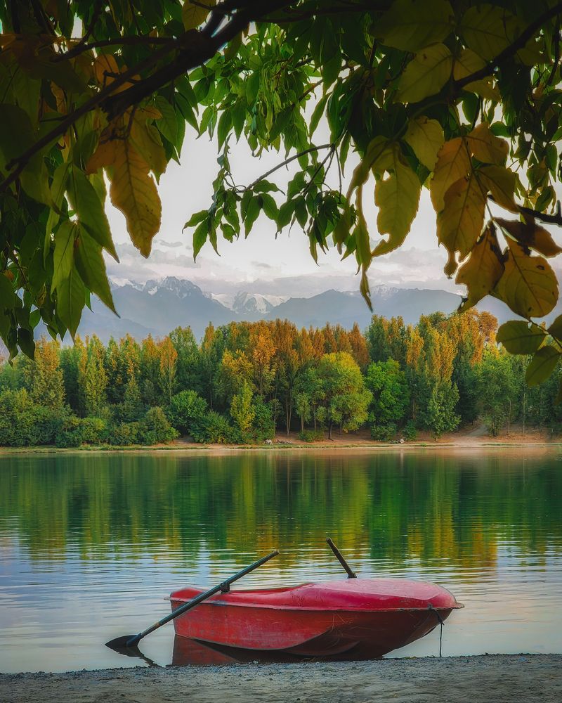 Photograph by Ислам Мирсаитов