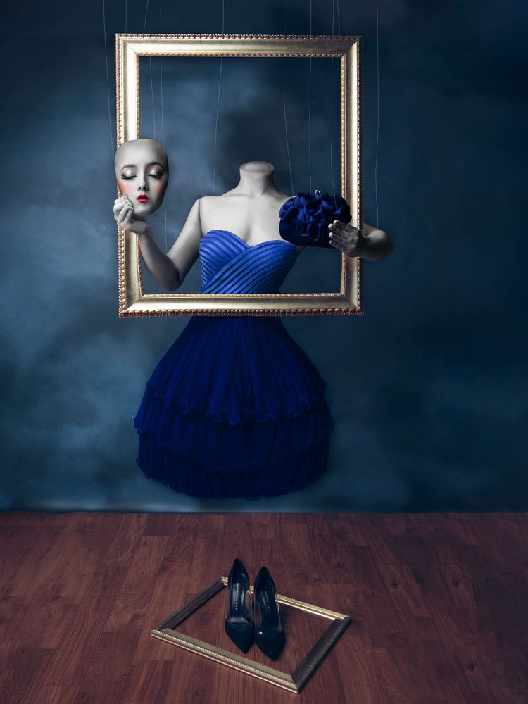 Photograph by Stefanie Hiebert