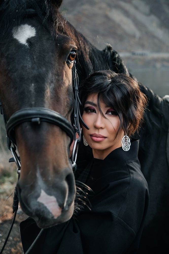 Photograph by Жанна Макарова