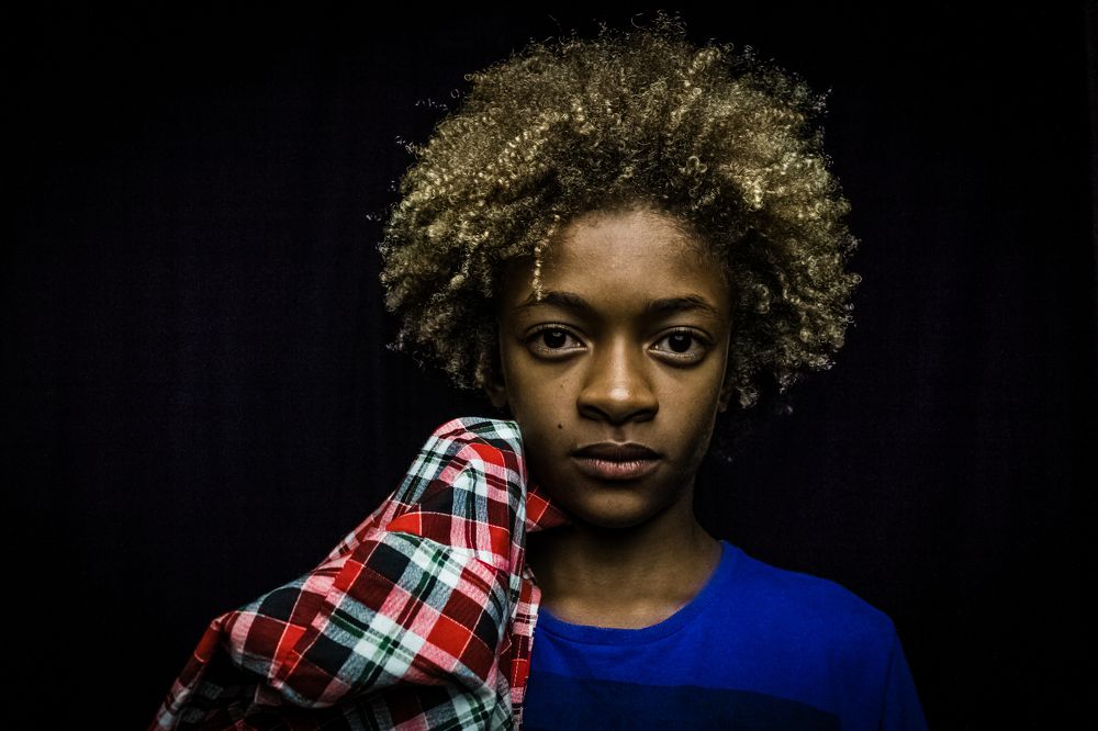 Photograph by Márcio Silva