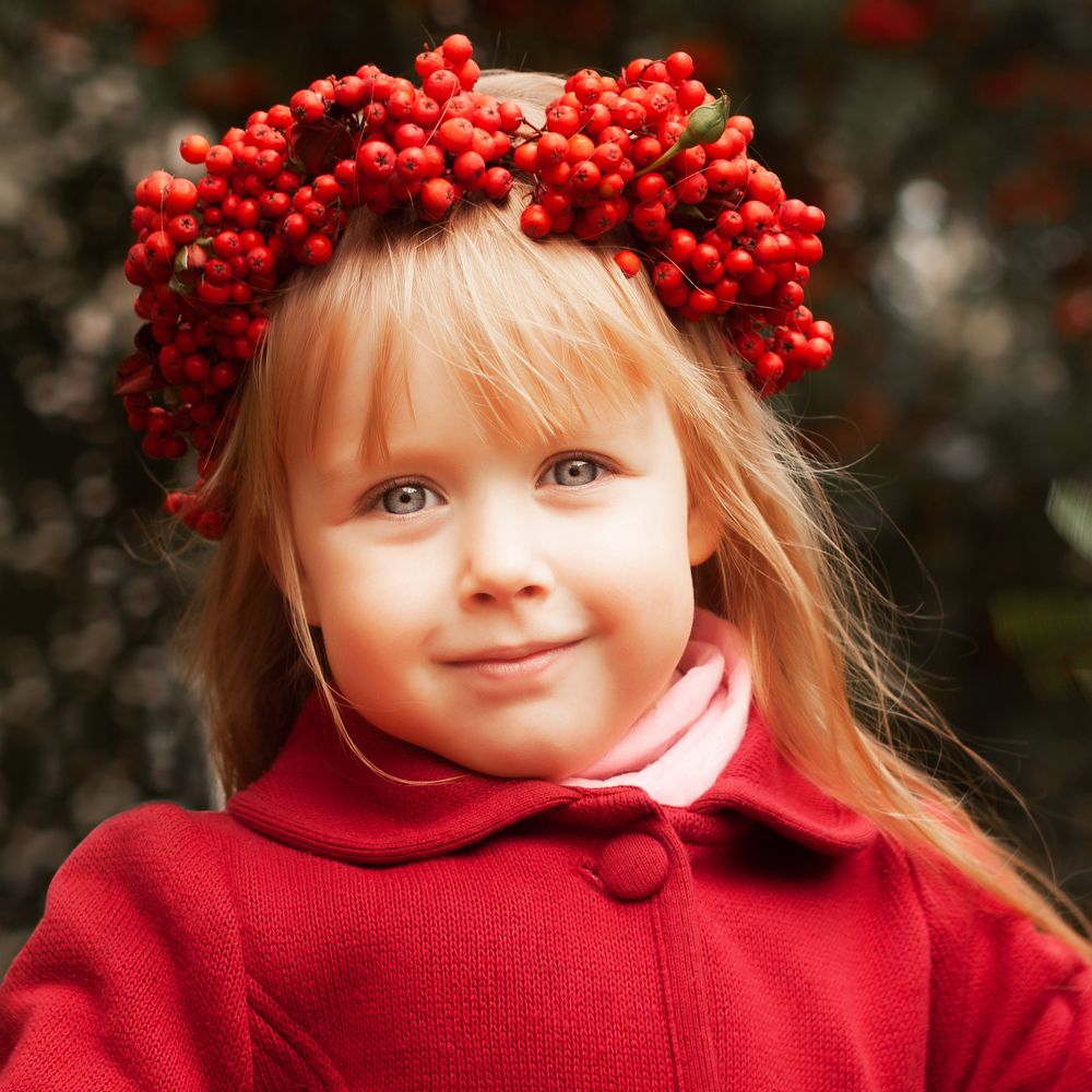 Photograph by Nadezhda Olefe