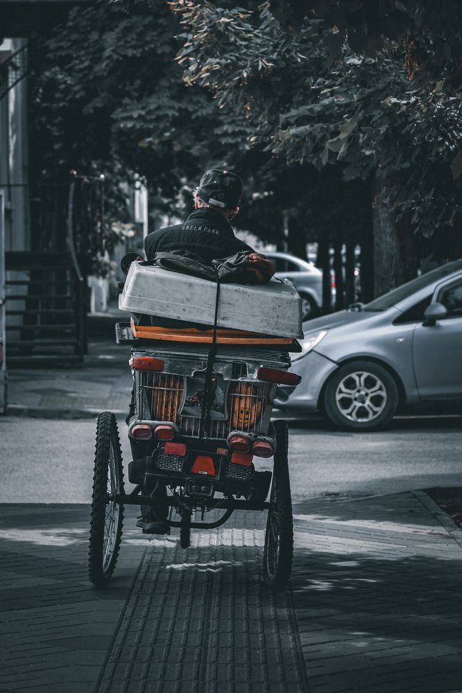 Photograph by Радь Сергей