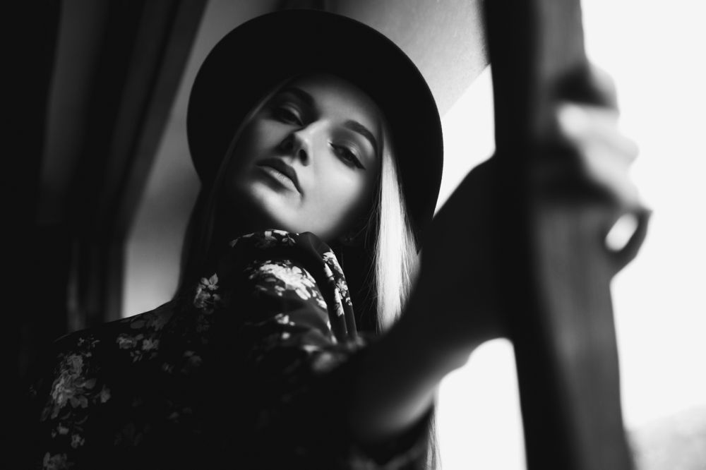 Фотография автора Александр Ши