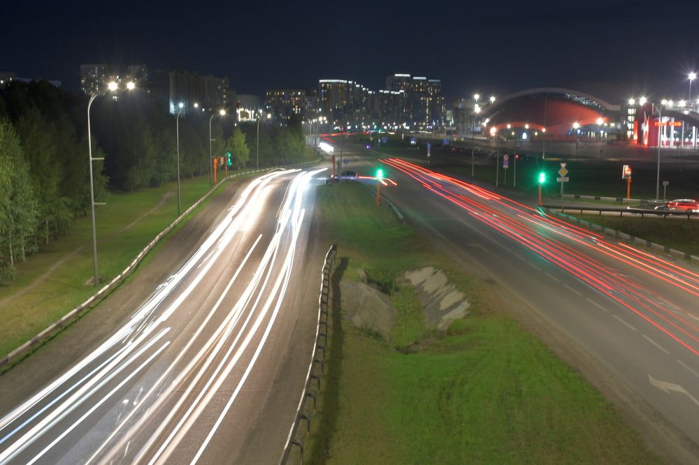 Photograph by Вадим Юрьевич