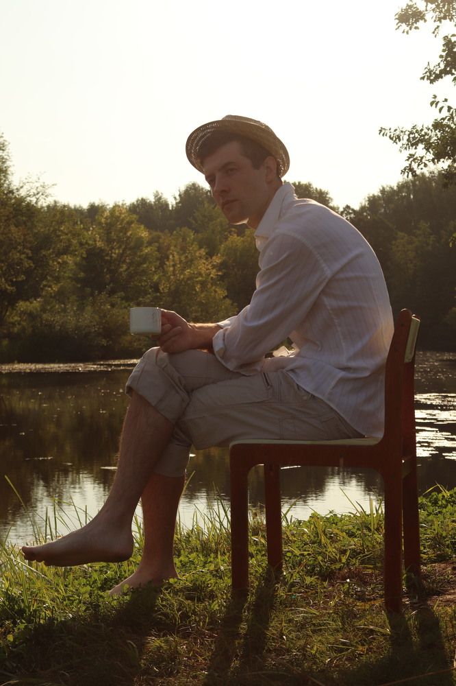 Photograph by Дарья