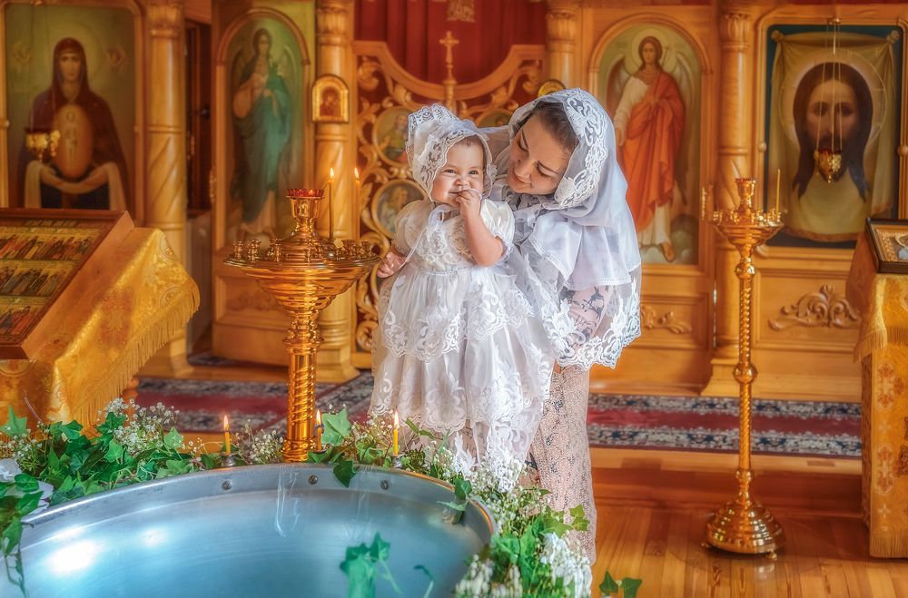 Photograph by Алена Умарова