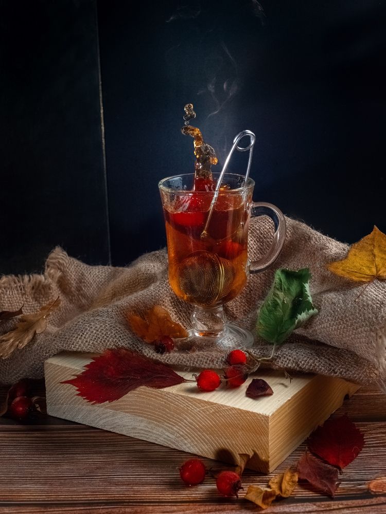 Photograph by Valentina Suvorova